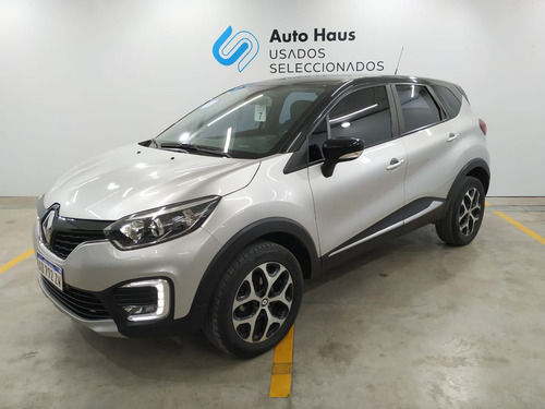 Renault Captur 1.6 Intens Cvt