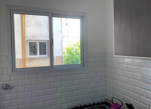 Departamento Monoambiente En Alquiler - 1 Baño - Palermo