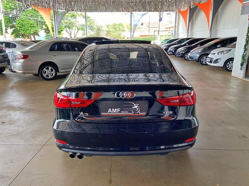 Audi A3 1.4 Tfsi Sportback Ambiente 16v