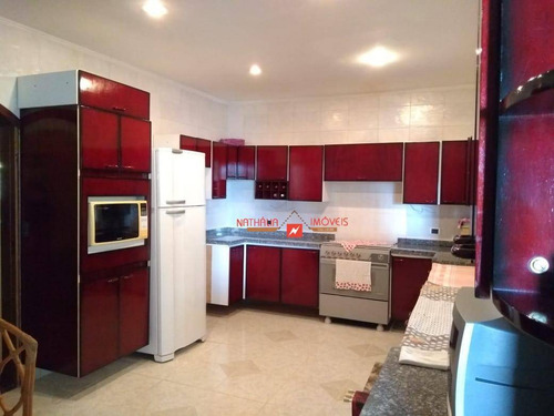 Imagem 8 de 30 de Chácara Com 4 Dormitórios À Venda, 1000 M² Por R$ 2.450.000,00 - Parque Maringá - Arujá/sp - Ch0021