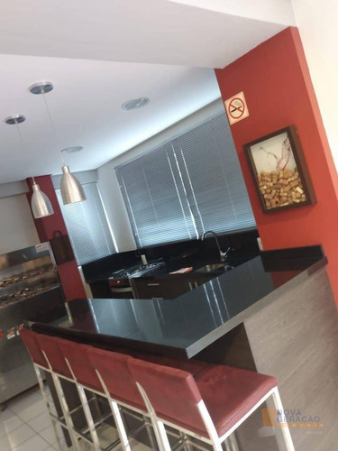 Apartamento À Venda, 54 M² Por R$ 200.000,00 - Santa Catarina - Caxias Do Sul/rs - Ap0074