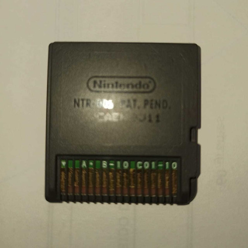 Cars 2 - Usado - Nintendo Ds - Mídia Física - Original