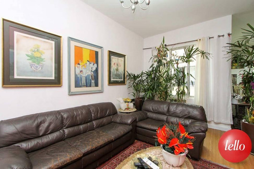 Imagem 3 de 25 de Apartamento - Ref: 152956