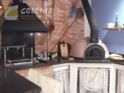 Imagem 2 de 20 de Casa - Ref: 23826