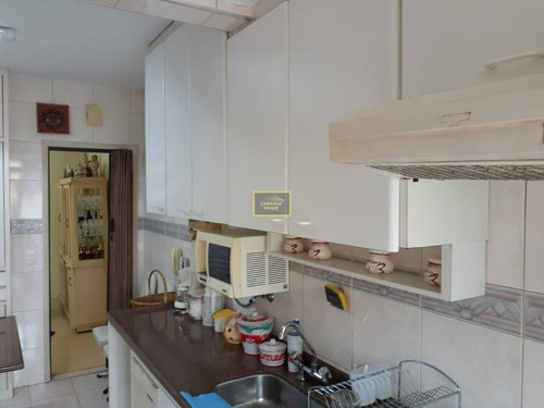 Imagem 8 de 9 de Apartamento Para Venda Em Perdizes - Eb88318