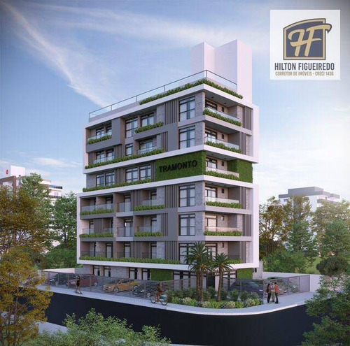 Imagem 17 de 30 de Flat À Venda, 30 M² Por R$ 294.627,01 - Jardim Oceania - João Pessoa/pb - Fl0073