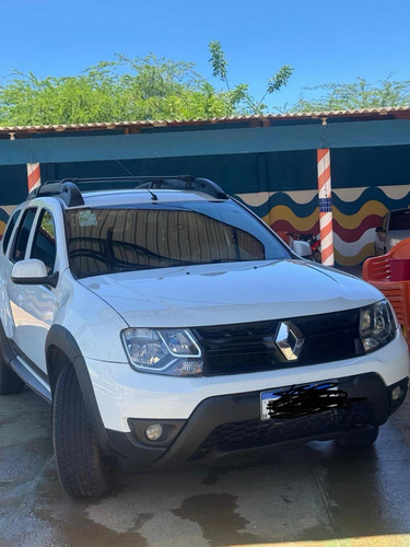 Renault Duster 1.6 16v Dakar Hi-flex 5p
