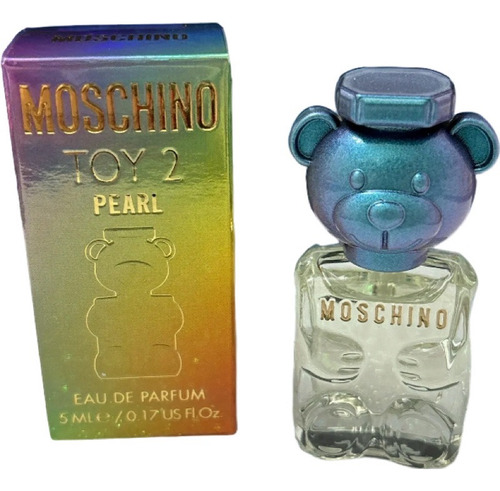 Moschino Toy 2 Pearl