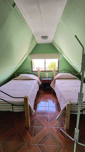 Ruta Algarrobo - Mirasol (108337)