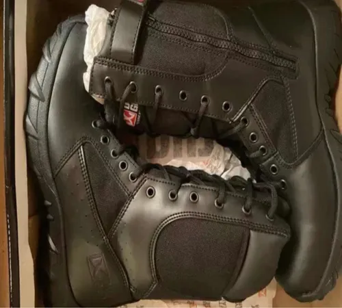 Botas De Seguridad Duty Gear Ciceg 1755 Talla 29 Mx Cuotas sin