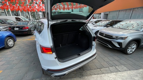 Seat Ateca 1.4 Style 150Hp At