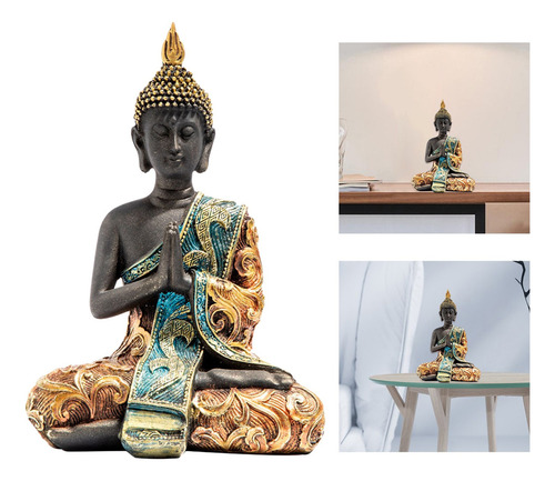 Estatua De Buda Escultura De Buda De Tailandia Figura De Y