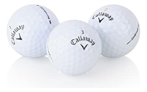 Callaway 50 Mix 5a4a - Pelotas De Golf 100