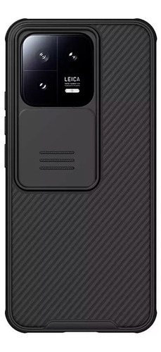 Case Nillkin Camshield Para Xiaomi 13 - Negro