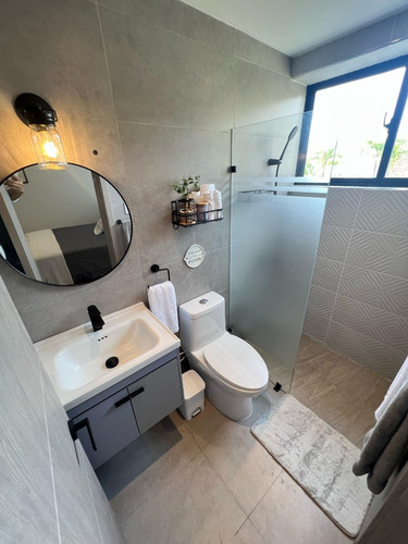 Apartamento Amueblado En Venta En Bella Vista