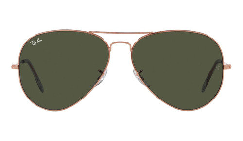 Gafas De Sol Ray Ban Aviator L Metal Rb3025 Unisex