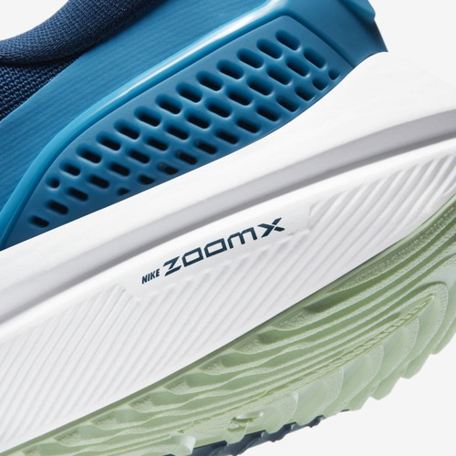 Nike Air Zoom Vomero 15 Masculino Adultos