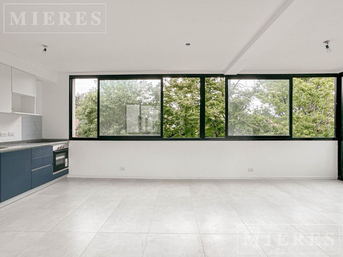 Dúplex En Venta En Tigre Mews