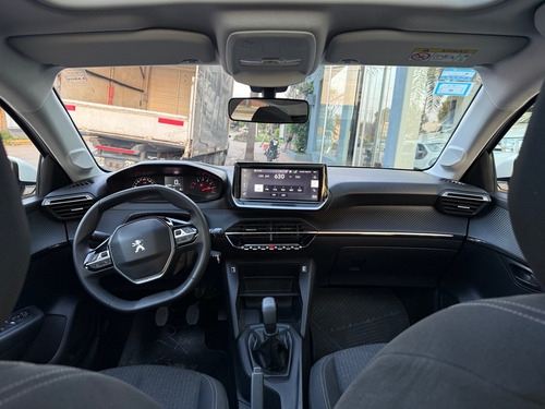 Peugeot 208 1.6 Active Pack