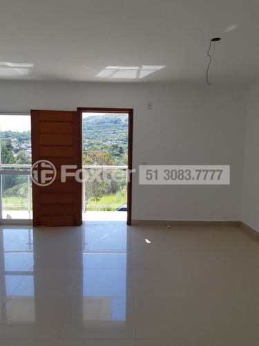 Casa, 3 Dormitórios, 202.55 M², Aberta Dos Morros - 205685