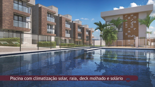 Imagem 12 de 14 de Casa Residencial - 1 Suíte - 3 Dormi. - 2v