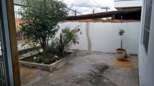 Imagem 12 de 15 de Excelente Casa Na Guilhermina!!! - 318