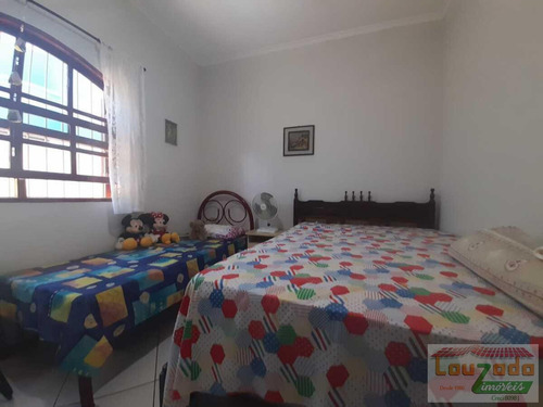 Imagem 8 de 14 de Casa Para Venda Em Peruíbe, Vila Romar, 2 Dormitórios, 1 Suíte, 1 Banheiro, 4 Vagas - 3956_2-1285318