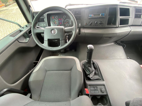 Vw 19.330 2021- Frota Friboi - Direto No Pátio