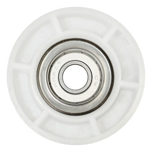Polea Tensora Para Secadora Bosch Wtb86260ee
