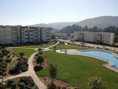 Dpto. 3 Dorm. 2 Baños A 4 Cuadras De La Playa