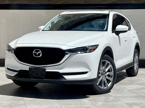 Mazda Cx5 Signature 2019