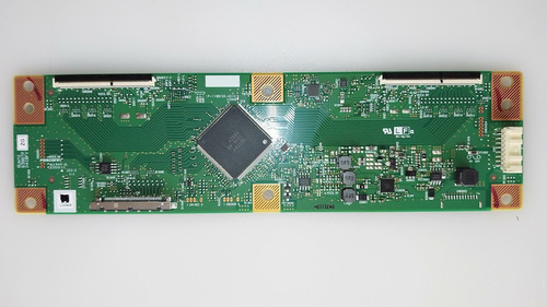 Main T-con Lg 70un7070 Pua / Runtk6396tp (Usado)