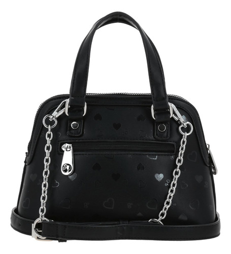 Bolso Satchel Chico Barbie Gorett Kylie Para Dama Juvenil