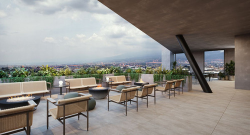 Departamento En Renta Sin Aval En Polanco Miguel Hidalgo Ampliacion Granada Cdmx