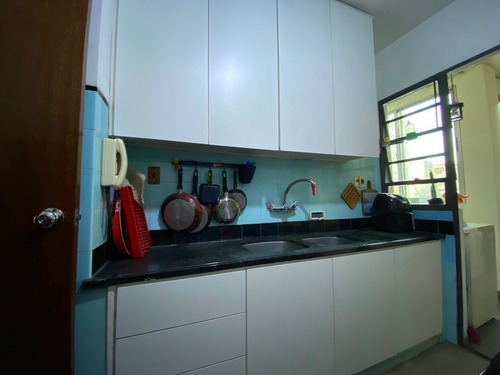 Apartamento 3 Dormitorios, 2 Baños Pocitos!!!