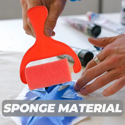 Herramientas De Pintura Para Niños Graffiti, 4 Piezas