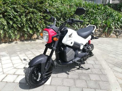 Honda Navi 110cc 2021 0km