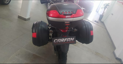 Honda Transalp Xl700v