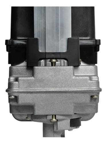 Imagem 3 de 4 de Motor do portão PPA BV Home 220V cinza
