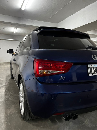 Imagen 14 de 24 de Audi A1