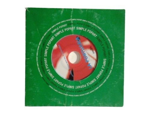 La Portuaria / Frenkel - Perfidia (cd Simple)