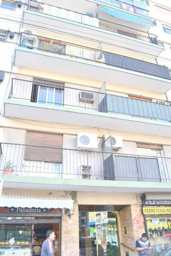 Departamento De 2 Ambientes En Venta En Nuñez