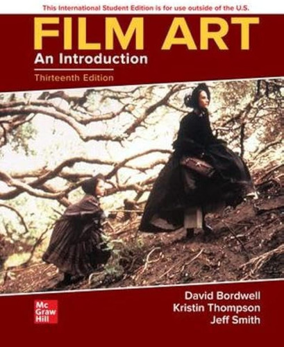 Film Art: An Introduction Ise / David Bordwell