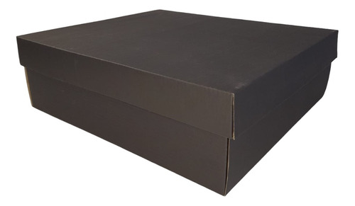 Caja Regalo Bk Corrugado Laminado B/t 32x29x10