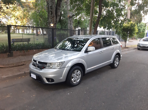 Dodge Journey 2.4 Se 170cv Atx