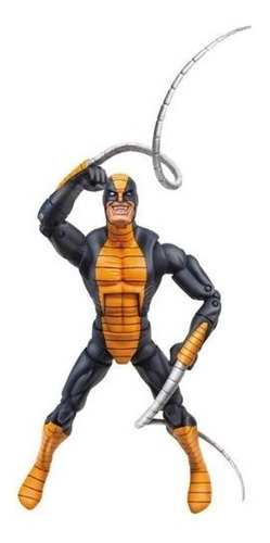 Boneco Marvel Legends Constritor Vilão