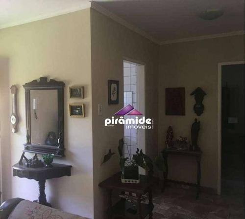 Chácara À Venda, 4184 M² Por R$ 1.600.000,00 - Jardim Uirá - São José Dos Campos/sp - Ch0087