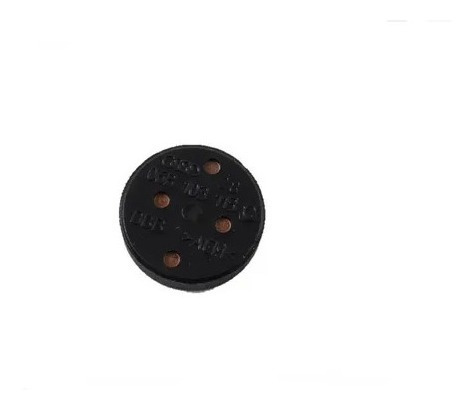 Tampão Selo Traseiro A3 / A5 / A4 / Tt / Tts / Allroad 05/17
