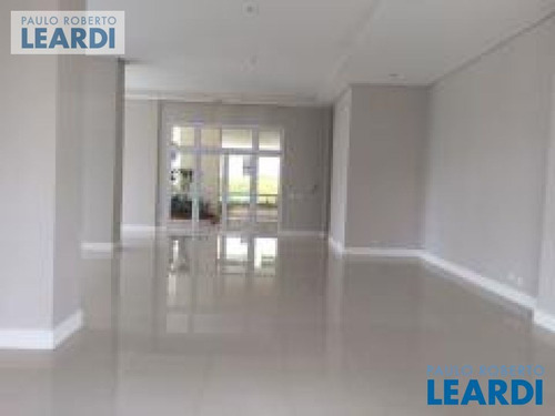 Imagem 14 de 14 de Apartamento - Morumbi - Sp - 504973