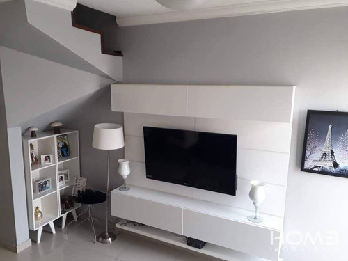 Imagem 13 de 19 de Casa Com 2 Dormitórios À Venda, 52 M² Por R$ 259.000,00 - Taquara - Rio De Janeiro/rj - Ca0846